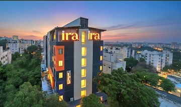 IRA BY ORCHID HYDERABAD - HITECH CITY MINDSPACE